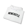 thumbnail image 4 of Newcastle Australia Moving Away Hoodie, Gifts, Hooded Sweatshirt, 4 of 4