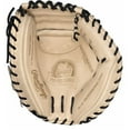 thumbnail image 2 of Rawlings 34" Pro Preferred Series Baseball Catchers Mitt, Right Hand Throw, 2 of 4