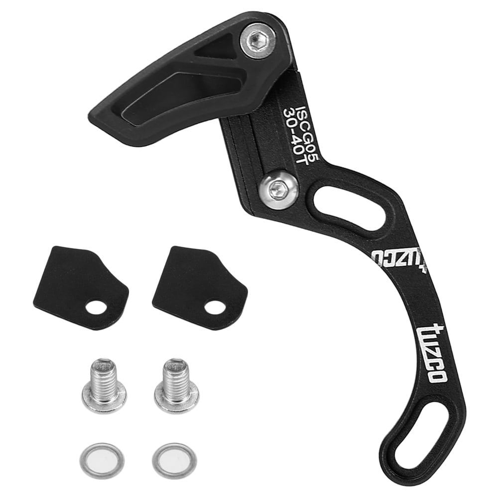 bb mount chain guide