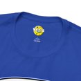thumbnail image 7 of Retro Gaming Tshirt - 80s QBert Video Game Tee - Gaming Console Shirt, 7 of 7