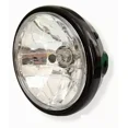 thumbnail image 1 of Faro Delantero Completo Moto Italika Ft125, 1 of 3