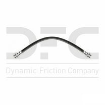 Rear Dynamic Friction Company Brake Line Hose 350-67140 For 1995-1998 Nissan 200SX, 1995-2000 Nissan Sentra