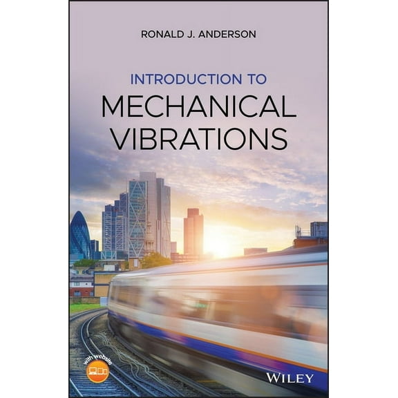 Introduction to Mechanical Vibrations (Hardcover)