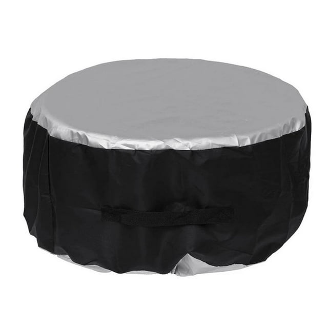 Housse de Pneu de Voiture Sac de Rangement pour Pneus Housse de Pneu de Roue Housse de Pneu de Voiture Sac de Rangement pour Pneus Écran Solaire Imperméable et Coupe-Vent Housse de Pneu de Roue