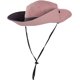 thumbnail image 2 of Ponytail Sun Bucket Hats for Women UV Protection Foldable Mesh Wide Brim Hiking Beach Fishing Summer Safari, 2 of 5