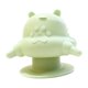 thumbnail image 1 of Accesorios para comederos de cachorros, regalos, suministros portátiles de rendimiento, estación de alimentación de comida y agua para perros, Verde, 1 of 10