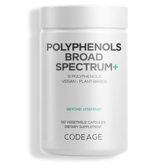 Codeage Liposomal Glutathione 60 Capsules