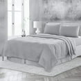 thumbnail image 2 of Four Piece Cloud Linen Sheet Set, 2 of 6