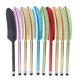 thumbnail image 3 of 10pcs pluma capacitiva Stylus Metal pantalla táctil pluma escritura a mano plumas capacitivas para el teléfono Tablet (colores mezclados), 3 of 8