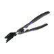 thumbnail image 3 of Accesorios para herramientas de clips de paneles automotrices Herramienta de pasadores de empuje automotrices de alta resistencia Mango amarillo azul, 3 of 8
