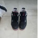 thumbnail image 3 of A i r-Jor-dan 4 Bred Reimagined 2024 Pre-owned Size 10, 3 of 6