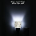 thumbnail image 6 of Netaao Bluey for Plug in Night Light, Dusk to Dawn Nightlight Led Night Light for Bedroom, Bathroom, Hallway-US, 6 of 7