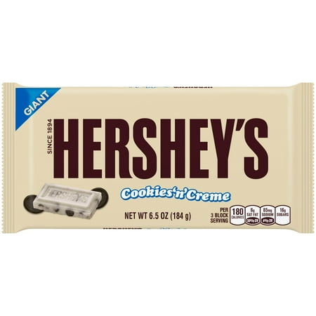 hershey wrapper