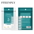 thumbnail image 1 of Parches FTEENPLY para Acné, Tratamiento Día y Noche, Reducción de Marcas y Espinillas, Imperceptibles y Antibacterianos, 22 Unidades por Bolsa, 1 of 6