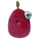 thumbnail image 2 of Peluche Squishmallows Claudia Purple Beet 30 cm, 2 of 8