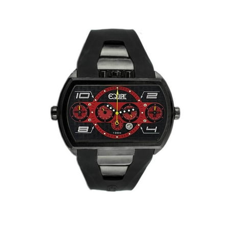 Dash XXL Mens Watch