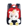 thumbnail image 1 of Mochila De Unicornio Accesorio De Ropa Encantador Bolsa De Transporte Bolsas De Almacenamiento Estilo De Dibujos Animados Escuela Niños Mochilas Regalo De Cumpleaños Sweethay OD014868-02, 1 of 6