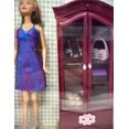 thumbnail image 3 of Barbie Fashion Fever Doll and Furniture, 3 of 5