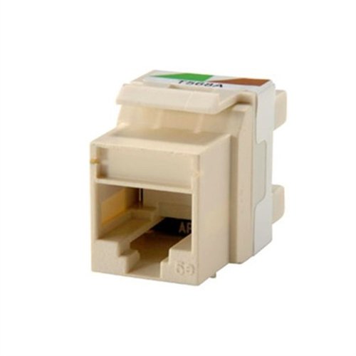 C2g 20ortronics 20wiremold 20ivory 20keystone 20jack Walmart Com Walmart Com