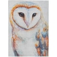 thumbnail image 2 of Addison Rugs Chantille Indoor/Outdoor Transitional Animal Ivory Machine Washable Rectangle Rug, 10' x 14', 2 of 8