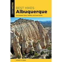 Best Hikes Near Best Hikes Albuquerque, (Paperback)