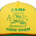 thumbnail image 4 of Stranger things Dustin hat New retro Netflix truck driver role play hat ajustable, 4 of 4
