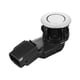 thumbnail image 1 of Sensor de asistencia de estacionamiento en reversa Unique Bargains 89341-02040-A0 Plateado Tono, 1 of 1