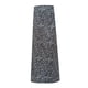 thumbnail image 1 of Gibobby faldas largas para mujer Falda maxi estampada estilo bohemio Falda larga fluida para mujer(Negro, M), 1 of 5