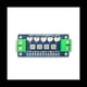 thumbnail image 4 of MóDulo de Filtro de Potencia DC 0-35V MóDulo de Filtro de Paso Bajo MóDulo Regulador de Voltaje MóDulo Regulador de Voltaje de Alta Corriente, 4 of 5