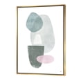 thumbnail image 1 of En Détresse Rêve IV - Moderne & Transitionnel Encadré Toile, 1 of 3