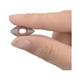 thumbnail image 2 of 30 tapones de silicona de repuesto para auriculares con cancelación de ruido (rojos), 2 of 5