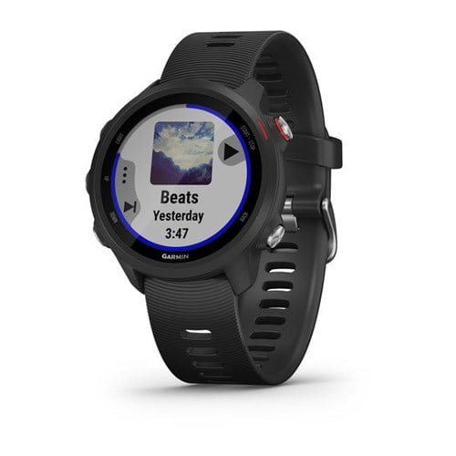 gps music smartwatch