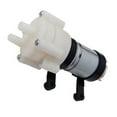 thumbnail image 2 of Mini DC 6V to 12V R385 Water cooled Water Pump Air Diaphragm Pump EK1856, 2 of 9