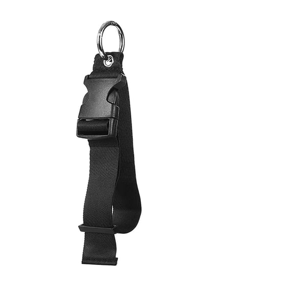 1pc Travel Strap Portable Anti Theft Packing Strap For Secure Luggage Organization Multi Functional Adjustable Luggage Strap Luggage Travel