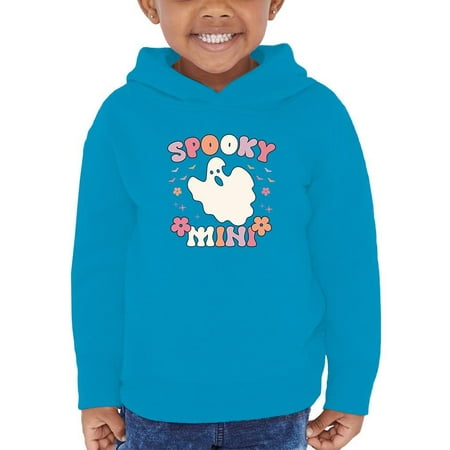 

Spooky Mini Retro Cute Hoodie Toddler -Image by Shutterstock 4 Toddler