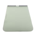 thumbnail image 1 of Food Warming Mat, 8S Rapid Heating Warming Pad for Food with 9 Temperature Settings & Timer, Roll Up Warming Trays for Buffets Parties Family, Green, Large, 1 of 7