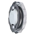 thumbnail image 5 of Tapa cromada del tanque de combustible 17620‑ZH7‑023 Apta para Honda GX120 GX160 GX200 GX390, 5 of 5