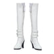 thumbnail image 1 of Botas Suaves de Mujer Yotijar 1/6 de Accesorios Blanco, 1 of 8