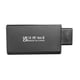 thumbnail image 4 of Convertidor Compatible De Consola A Hdmi Consola de juegos a conector convertidor compatible con HDMI con salida de audio de 3,5 mm, 4 of 6