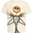thumbnail image 3 of Nightmare Before Christmas Graphic T-Shirt (Sets) Jack Skellington Sally Oogie Boogie Zero Tee Kids Clothes 7, 3 of 4