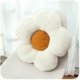 thumbnail image 2 of Little Daisy Flower Cushion Egg Flower Plush Throw Pillow Cushion Nap Pillow Back Waist Pillow Birthday Gift (35cm), 2 of 5