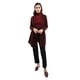 thumbnail image 2 of LOB Mujer O-Saco LOB Juvenil, Moda, 2 of 3