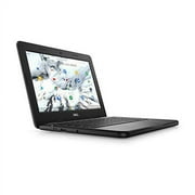 Restored Dell 3100 11.6 Touchscreen 2 in 1 Chromebook 11, Intel Celeron N4020, 4GB RAM, 32GB Flash Memory, Chrome OS (J0JW4)
