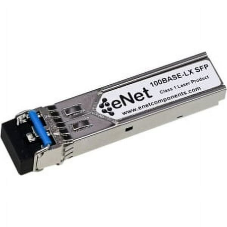 UPC: 0816678011589 | OEM PN MFELX1 100BASE-LX SFP 1310NM 10KM MMF