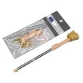 thumbnail image 3 of Metal Long Recoil Barrel Shooting Unit Unassembled Set for Rye Field Model 5066 for Leopard 2A6 Tank 1/35 Scale Model, 3 of 8