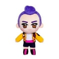 thumbnail image 2 of Zmoon Plush Toys, 2 of 6