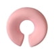 thumbnail image 2 of Almohada ergonómica transpirable para cama de masajes, boca abajo, para dormir Rosa, 2 of 8