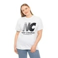 thumbnail image 3 of DJH Apparel | New Creation In  Jesus Christ Christian Unisex T-shirt, 3 of 7