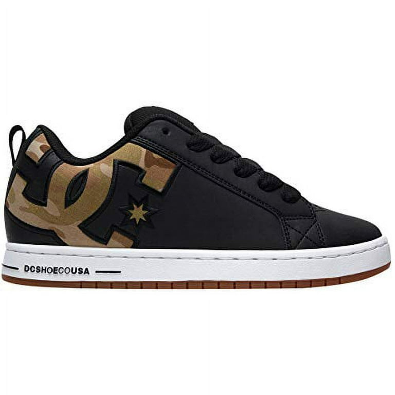 Dc men's court graffik se deals