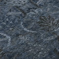 thumbnail image 2 of Dalyn Rugs Premium Machine Washable Mayfield AMF1082 Navy 9' x 12' Rug, 2 of 7